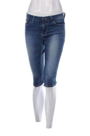 Damen Shorts Free Quent, Größe S, Farbe Blau, Preis 17,80 €