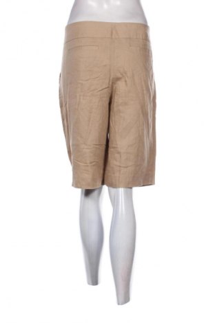 Dámske kraťasy  George, Veľkosť XXL, Farba Béžová, Cena  9,72 €