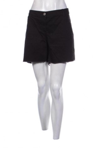 Damen Shorts Gina, Größe XL, Farbe Schwarz, Preis 9,99 €