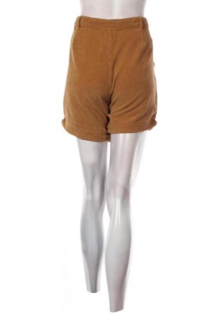 Damskie szorty Gina, Rozmiar XXL, Kolor Brązowy, Cena 40,99 zł
