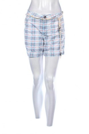Pantaloni scurți de femei Gina Benotti, Mărime M, Culoare Multicolor, Preț 52,05 Lei
