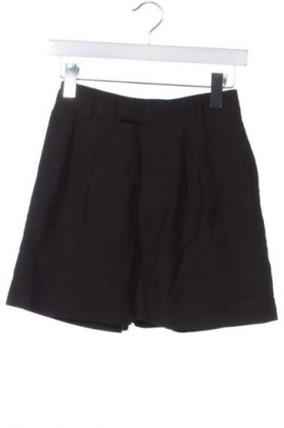 Dámske kraťasy  Gina Tricot, Veľkosť XS, Farba Čierna, Cena  10,00 €