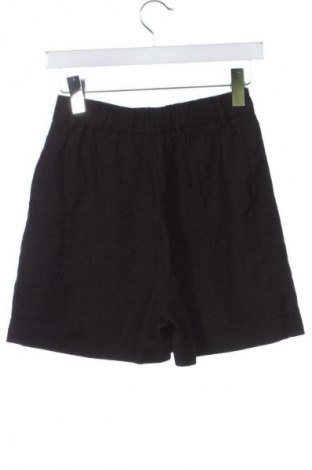 Dámske kraťasy  Gina Tricot, Veľkosť XS, Farba Čierna, Cena  10,00 €