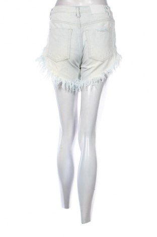 Damskie szorty Glamorous, Rozmiar S, Kolor Niebieski, Cena 80,90 zł