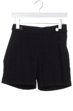 Damskie szorty H&M, Rozmiar XS, Kolor Czarny, Cena 40,99 zł