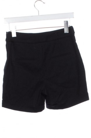 Damskie szorty H&M, Rozmiar XS, Kolor Czarny, Cena 40,99 zł