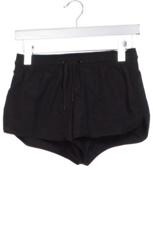 Dámské kraťasy  H&M, Velikost XS, Barva Černá, Cena  129,00 Kč