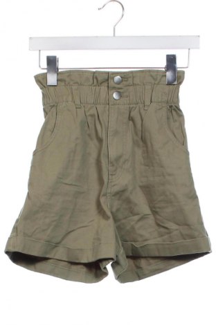 Női rövidnadrág H&M, Méret XS, Szín Zöld, Ár 5 199 Ft