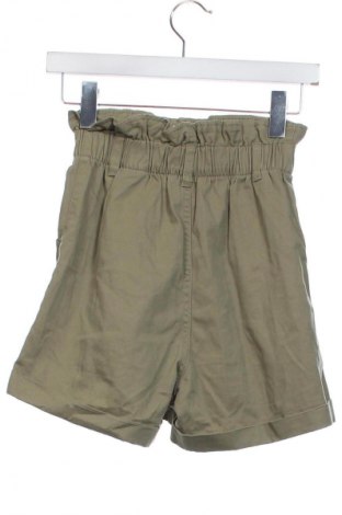 Női rövidnadrág H&M, Méret XS, Szín Zöld, Ár 5 199 Ft