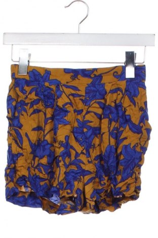 Damskie szorty H&M, Rozmiar XXS, Kolor Kolorowy, Cena 71,99 zł