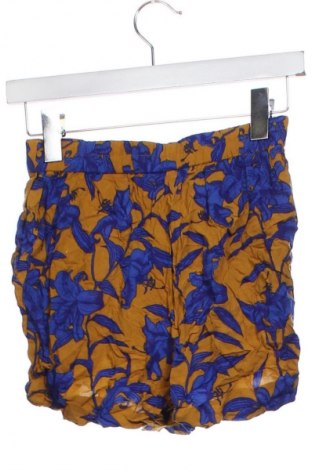 Damskie szorty H&M, Rozmiar XXS, Kolor Kolorowy, Cena 71,99 zł