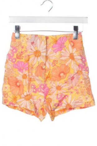 Damen Shorts H&M, Größe XS, Farbe Mehrfarbig, Preis 13,99 €
