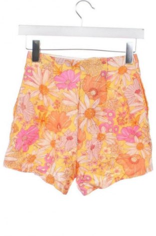 Damen Shorts H&M, Größe XS, Farbe Mehrfarbig, Preis 13,99 €