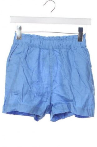 Dámské kraťasy  H&M, Velikost XS, Barva Modrá, Cena  309,00 Kč
