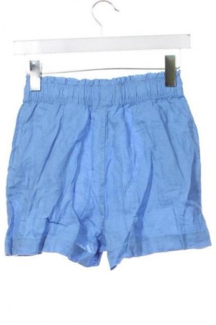 Dámské kraťasy  H&M, Velikost XS, Barva Modrá, Cena  309,00 Kč