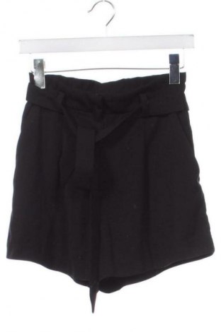 Dámske kraťasy  H&M, Veľkosť XS, Farba Čierna, Cena  11,95 €