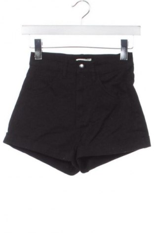 Damskie szorty H&M, Rozmiar XS, Kolor Czarny, Cena 65,99 zł