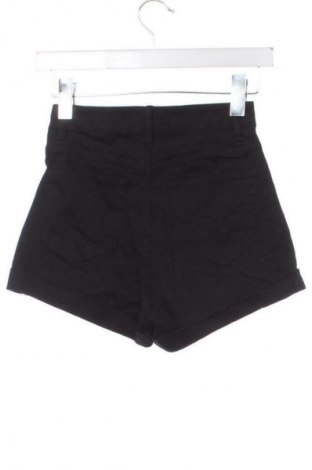 Damskie szorty H&M, Rozmiar XS, Kolor Czarny, Cena 65,99 zł