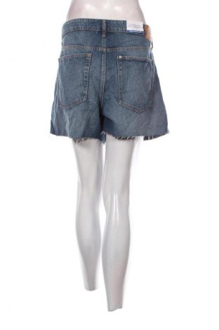 Női rövidnadrág H&M, Méret 3XL, Szín Kék, Ár 8 419 Ft