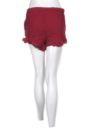 Damskie szorty H&M, Rozmiar M, Kolor Czerwony, Cena 32,99 zł
