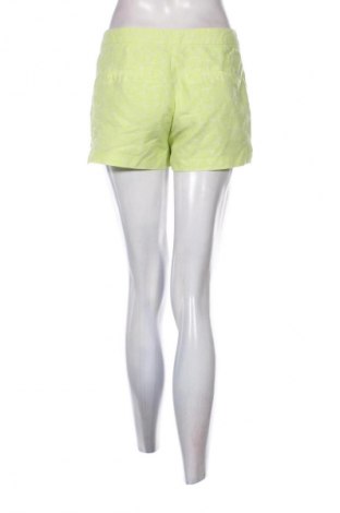 Pantaloni scurți de femei H&M, Mărime S, Culoare Verde, Preț 37,99 Lei