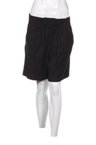 Damskie szorty H&M, Rozmiar S, Kolor Czarny, Cena 44,58 zł