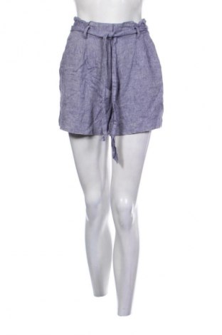 Dámske kraťasy  H&M, Veľkosť S, Farba Modrá, Cena  9,96 €