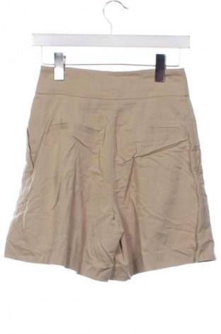 Dámské kraťasy  H&M, Velikost XS, Barva Béžová, Cena  309,00 Kč