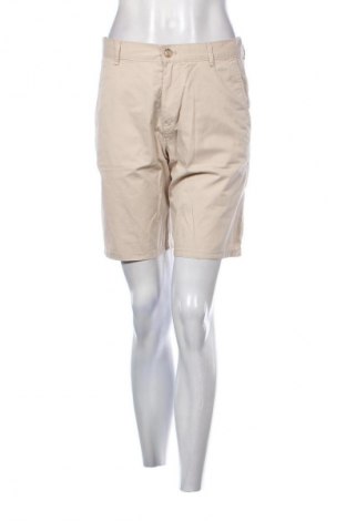 Damskie szorty H&M, Rozmiar M, Kolor Beżowy, Cena 34,99 zł