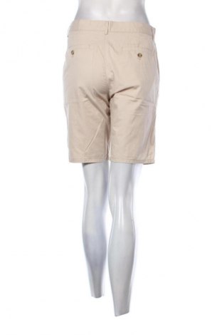 Damskie szorty H&M, Rozmiar M, Kolor Beżowy, Cena 34,99 zł