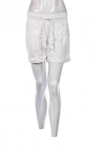 Damen Shorts H&M, Größe S, Farbe Weiß, Preis 9,64 €