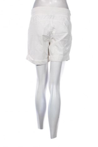 Damen Shorts H&M, Größe S, Farbe Weiß, Preis 9,64 €