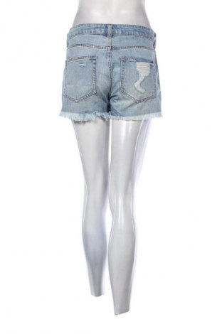 Damskie szorty H&M, Rozmiar M, Kolor Niebieski, Cena 85,06 zł