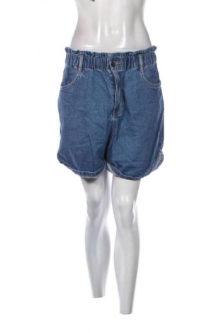 Damen Shorts H&M, Größe M, Farbe Blau, Preis 9,72 €