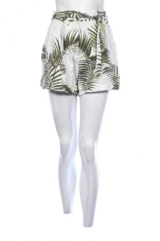 Damskie szorty H&M, Rozmiar S, Kolor Kolorowy, Cena 44,77 zł