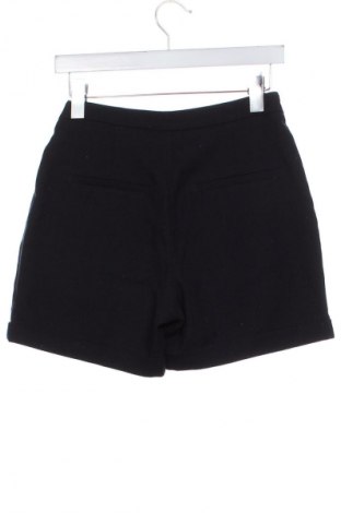 Pantaloni scurți de femei H&M, Mărime S, Culoare Negru, Preț 52,05 Lei