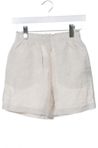 Dámske kraťasy  H&M, Veľkosť XS, Farba Béžová, Cena  18,47 €