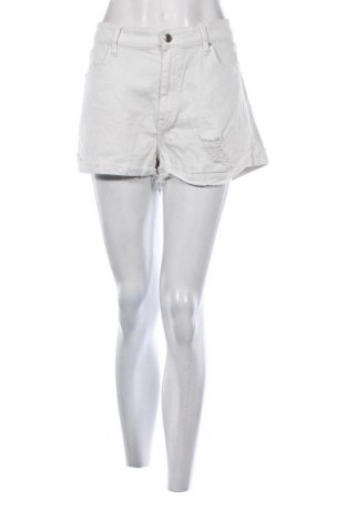 Damskie szorty H&M, Rozmiar XL, Kolor Biały, Cena 43,68 zł