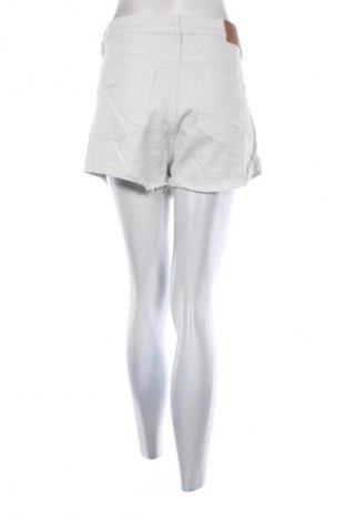 Damskie szorty H&M, Rozmiar XL, Kolor Biały, Cena 43,68 zł