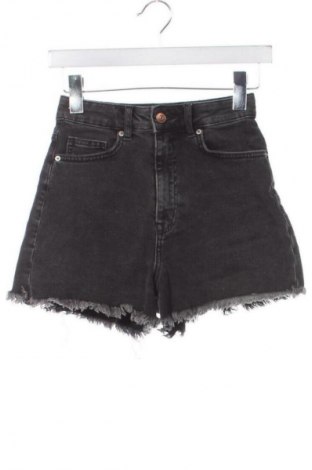 Damskie szorty H&M Divided, Rozmiar XXS, Kolor Czarny, Cena 47,99 zł