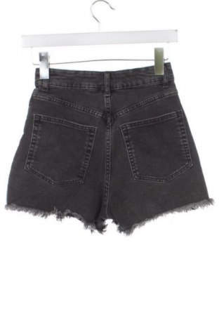 Damskie szorty H&M Divided, Rozmiar XXS, Kolor Czarny, Cena 47,99 zł