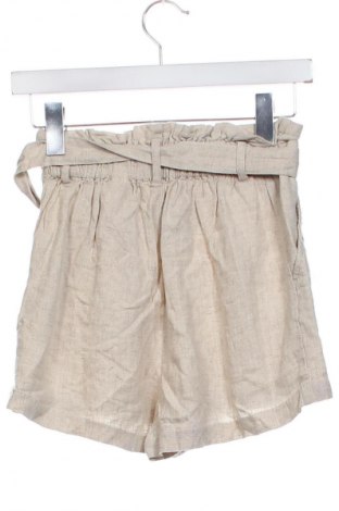 Damskie szorty H&M Divided, Rozmiar XXS, Kolor Beżowy, Cena 44,99 zł