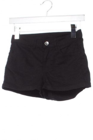 Damen Shorts H&M Divided, Größe XS, Farbe Schwarz, Preis € 13,99