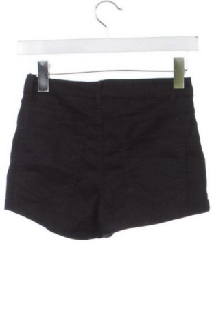 Damen Shorts H&M Divided, Größe XS, Farbe Schwarz, Preis € 13,99