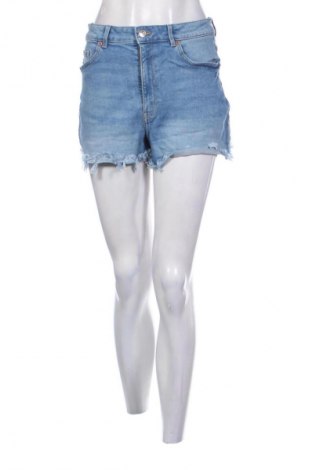 Damen Shorts H&M Divided, Größe M, Farbe Blau, Preis € 9,76
