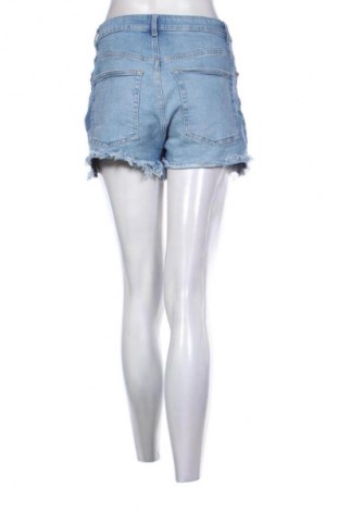 Damen Shorts H&M Divided, Größe M, Farbe Blau, Preis € 9,76