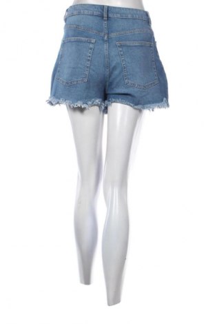 Damskie szorty H&M Divided, Rozmiar M, Kolor Niebieski, Cena 85,06 zł