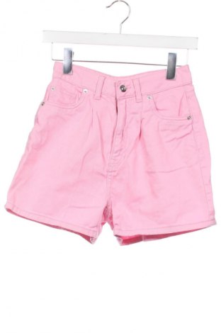 Női rövidnadrág H&M Divided, Méret XS, Szín Rózsaszín, Ár 7 408 Ft