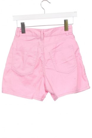 Női rövidnadrág H&M Divided, Méret XS, Szín Rózsaszín, Ár 7 408 Ft