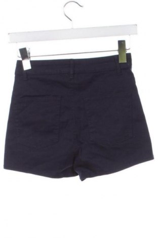 Női rövidnadrág H&M Divided, Méret XS, Szín Kék, Ár 4 173 Ft